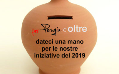 Parte la campagna di tesseramento 2019