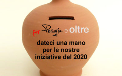 Lancio campagna di tesseramento 2020